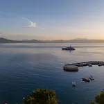 Apartment Center Of Ble Property5 Loutraki (Corinthia)