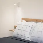 Apartament Center Of Ble Property5 *
