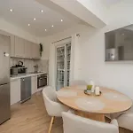 Apartament Center Of Ble Property5 Loutráki