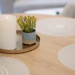 Apartament Center Of Ble Property5 Loutráki