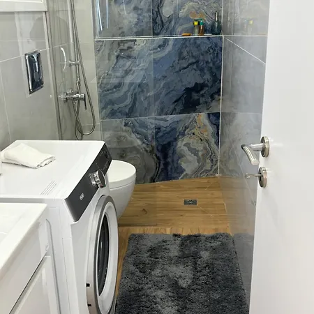 Center Of Ble Property5 Appartement *