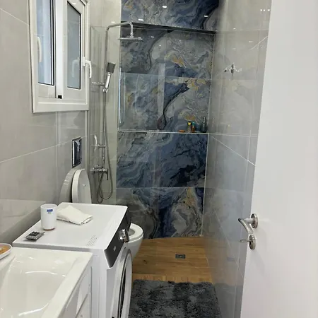 Center Of Ble Property5 Loutraki (Corinthia)