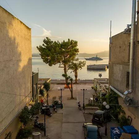 Center Of Ble Property5 Apartament *