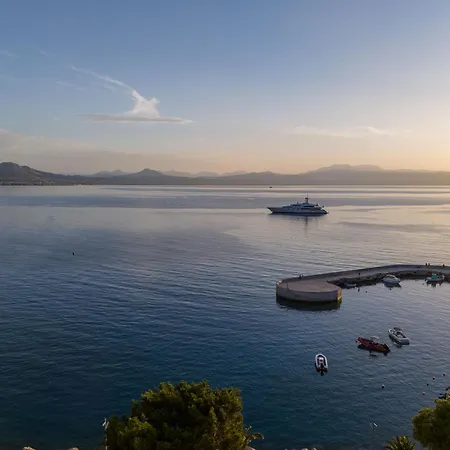 Apartment Center Of Ble Property5 Loutráki