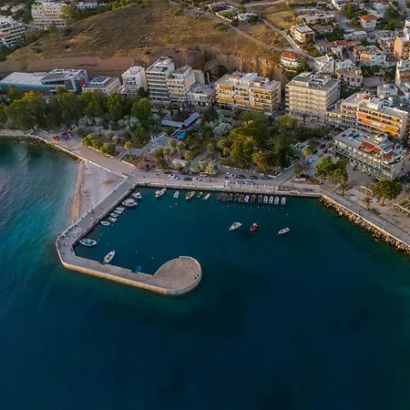 Center Of Ble Property5 * Loutraki (Corinthia)