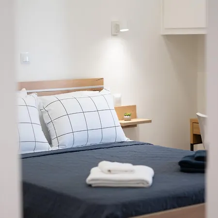 Center Of Ble Property5 Apartment