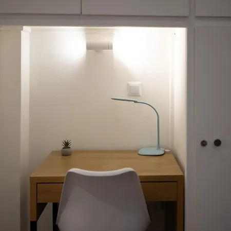 Apartment Center Of Ble Property5 *