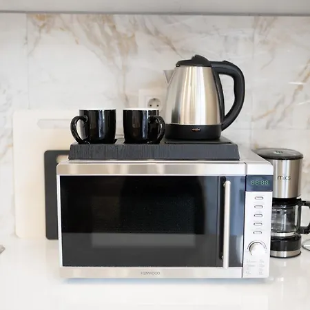 Center Of Ble Property5 * Loutráki