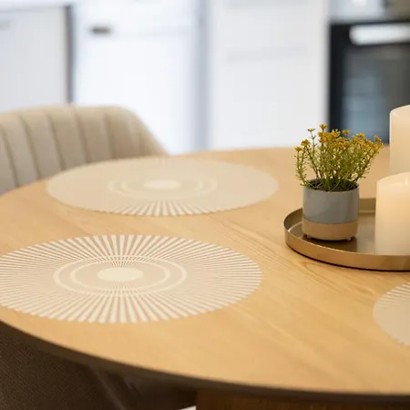 Center Of Ble Property5 Apartment Loutráki