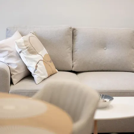 Apartment Center Of Ble Property5 Loutráki