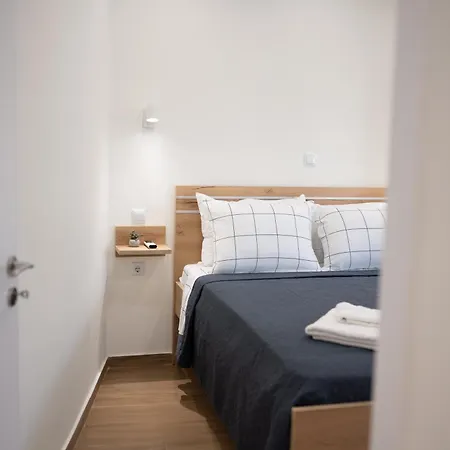 Center Of Ble Property5 * Loutráki