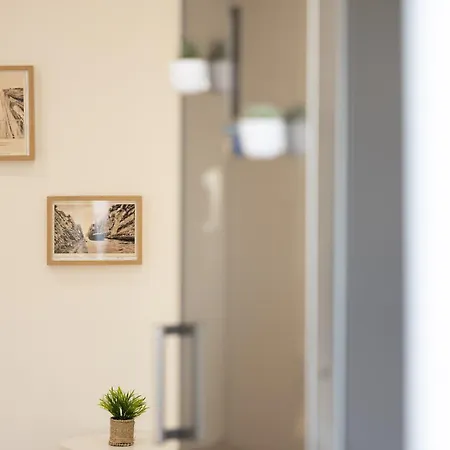 Center Of Ble Property5 Apartment *