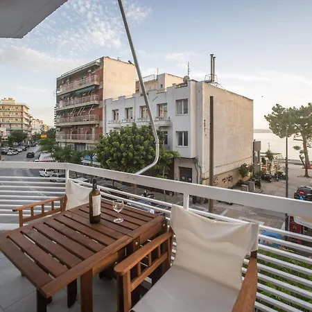 Center Of Ble Property5 Apartment Loutraki (Corinthia)