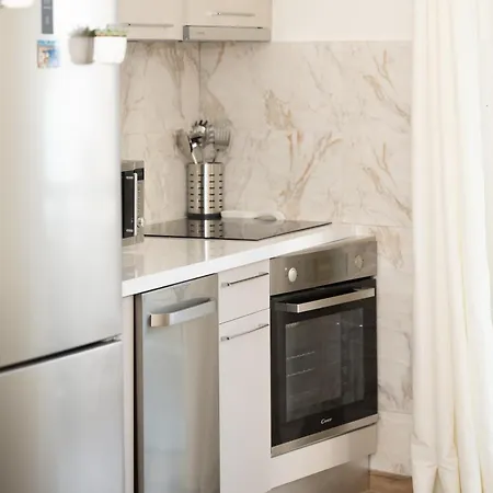 Center Of Ble Property5 Apartment