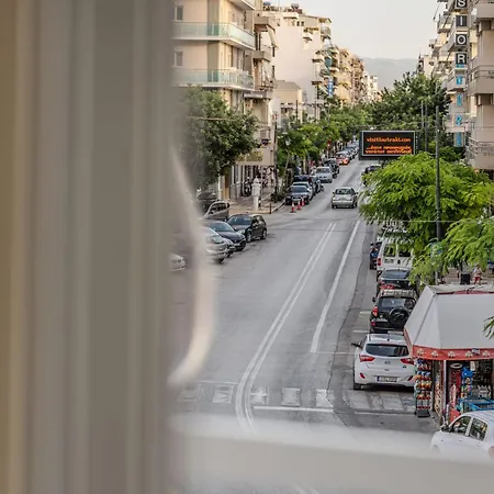 Apartmán Center Of Ble Property5 *