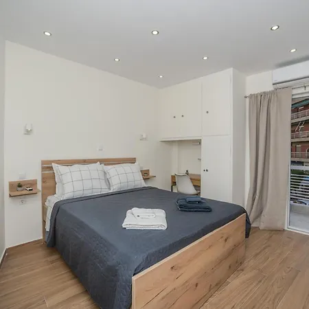 Apartman Center Of Ble Property5 *