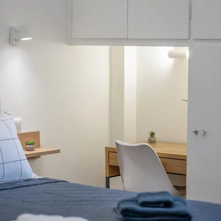 Center Of Ble Property5 * Loutráki