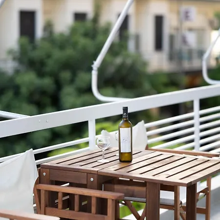 Center Of Ble Property5 Apartment *