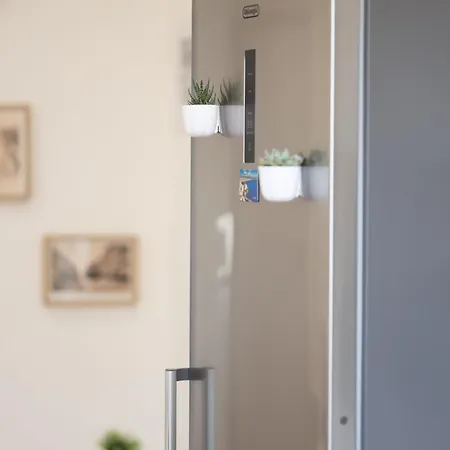 Apartman Center Of Ble Property5
