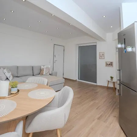 Apartmán Center Of Ble Property5