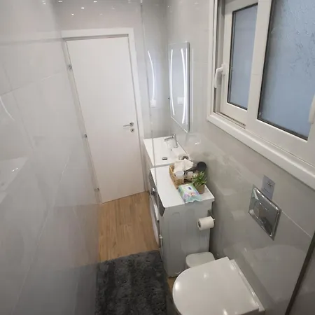 Center Of Ble Property5 Apartment Loutráki