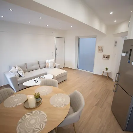 Center Of Ble Property5 Loutráki