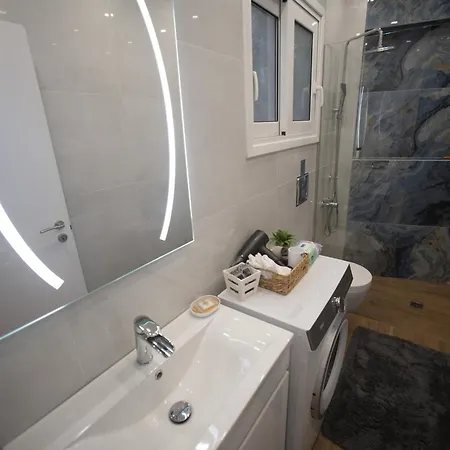 Center Of Ble Property5 Loutraki (Corinthia)