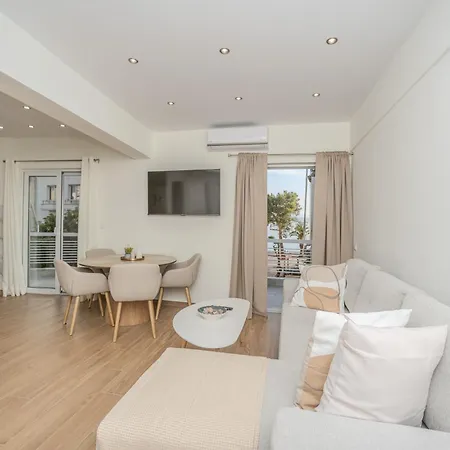 Center Of Ble Property5 Apartman *