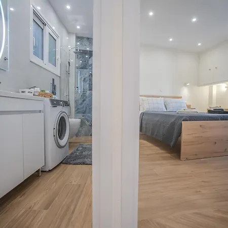Center Of Ble Property5 * Lutráki