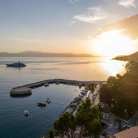 Apartment Center Of Ble Property5 *