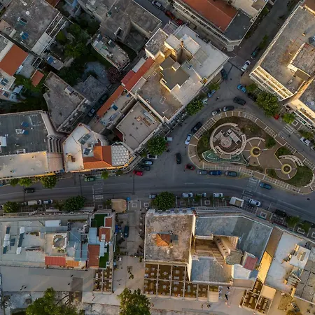 Apartment Center Of Ble Property5 Loutráki