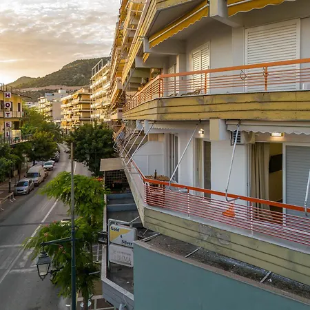 Center Of Ble Property5 Apartament