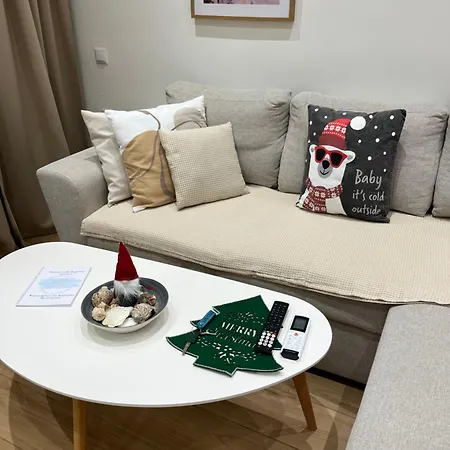 Apartment Center Of Ble Property5 *