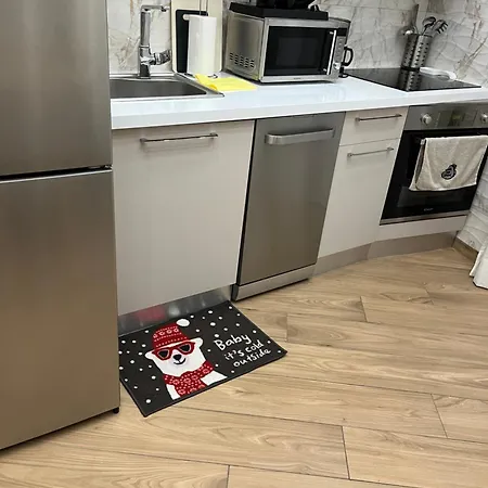 Center Of Ble Property5 * Loutráki