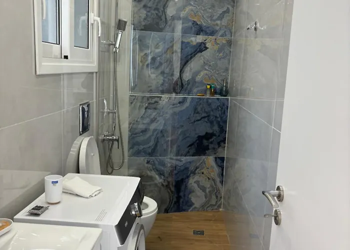 Center Of Ble Property5 Loutráki