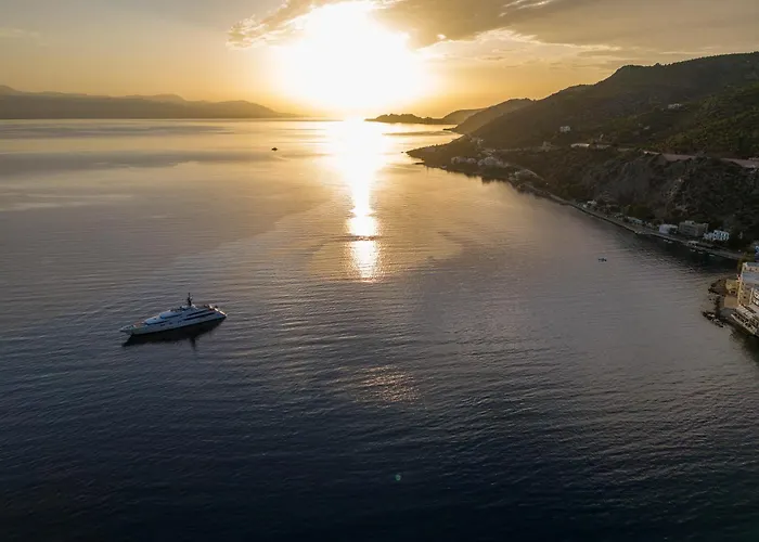 Center Of Ble Property5 * Loutráki