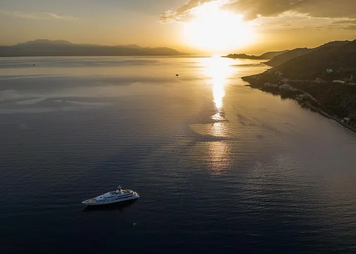 Center Of Ble Property5 Loutráki