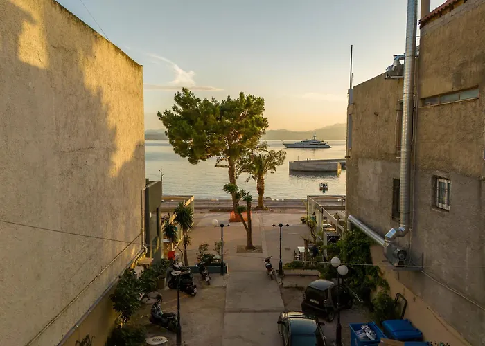 Center Of Ble Property5 Apartament *