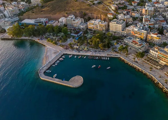 Center Of Ble Property5 * Loutráki