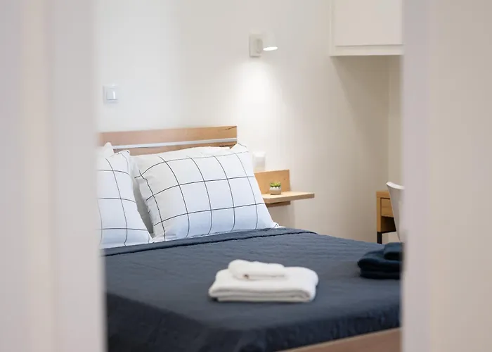 Center Of Ble Property5 Apartament