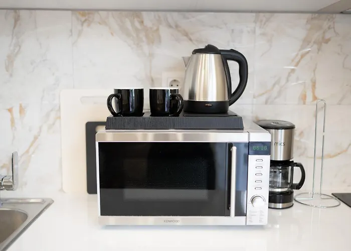 Center Of Ble Property5 * Loutráki