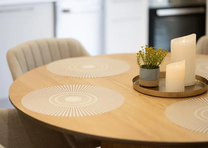 Center Of Ble Property5 Apartament Loutráki