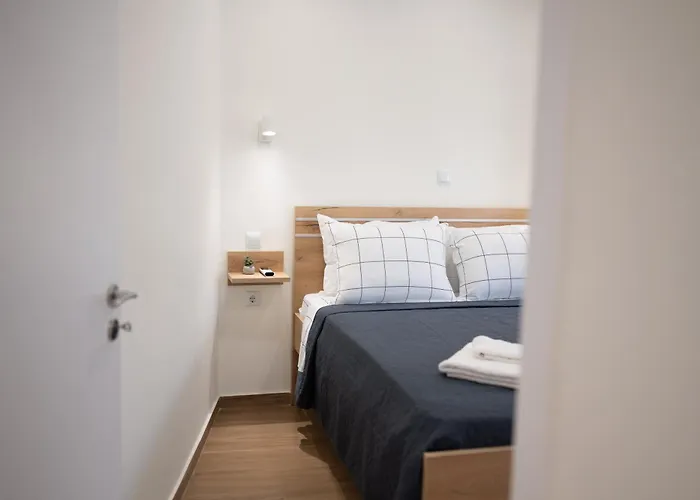 Center Of Ble Property5 * Loutráki