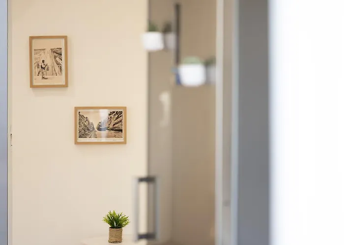 Center Of Ble Property5 Apartament *