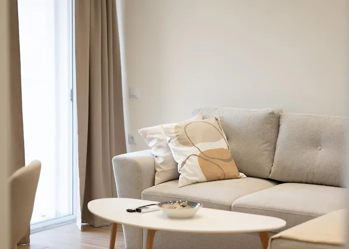 Apartament Center Of Ble Property5