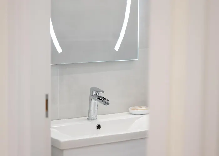 Center Of Ble Property5 Apartament *