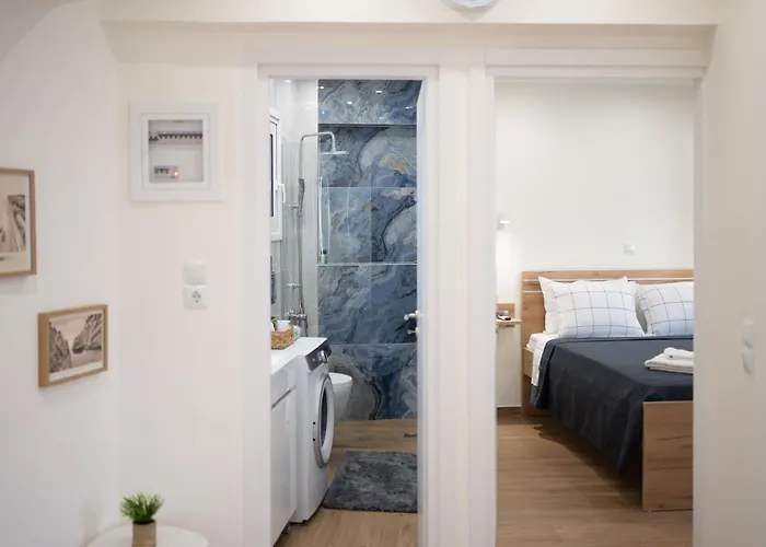 Center Of Ble Property5 * Loutráki