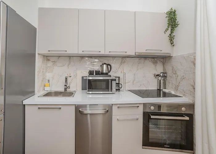 Apartament Center Of Ble Property5