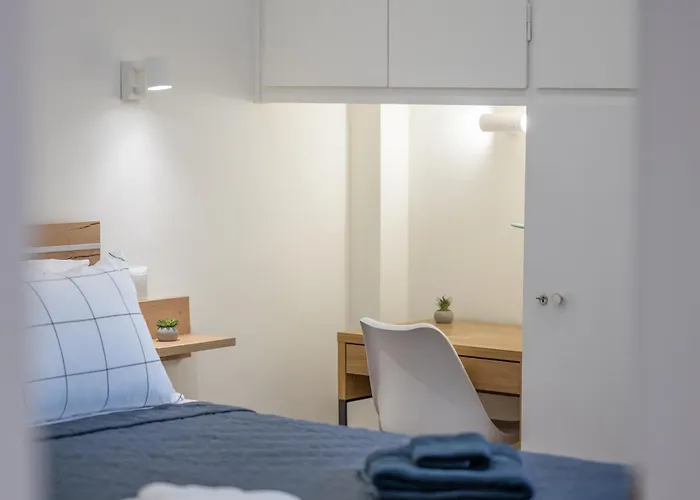 Center Of Ble Property5 * Loutráki