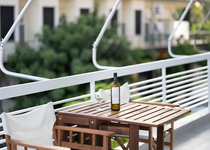 Center Of Ble Property5 Apartament *